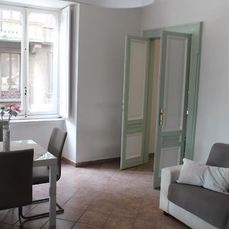Ferienwohnung Il Quarantaquattro Turin Exterior foto