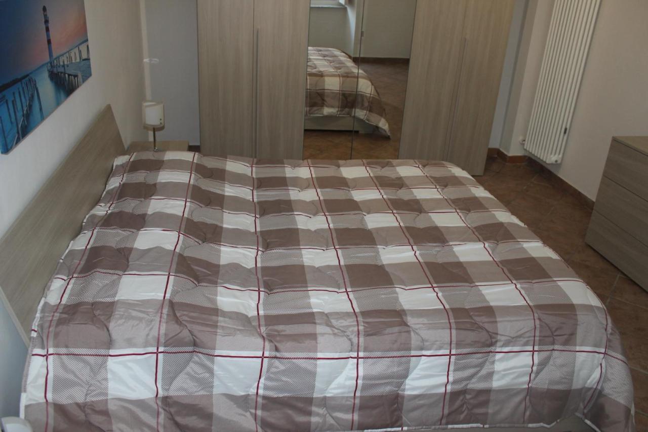 Ferienwohnung Il Quarantaquattro Turin Exterior foto