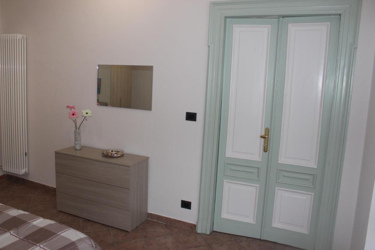 Ferienwohnung Il Quarantaquattro Turin Exterior foto