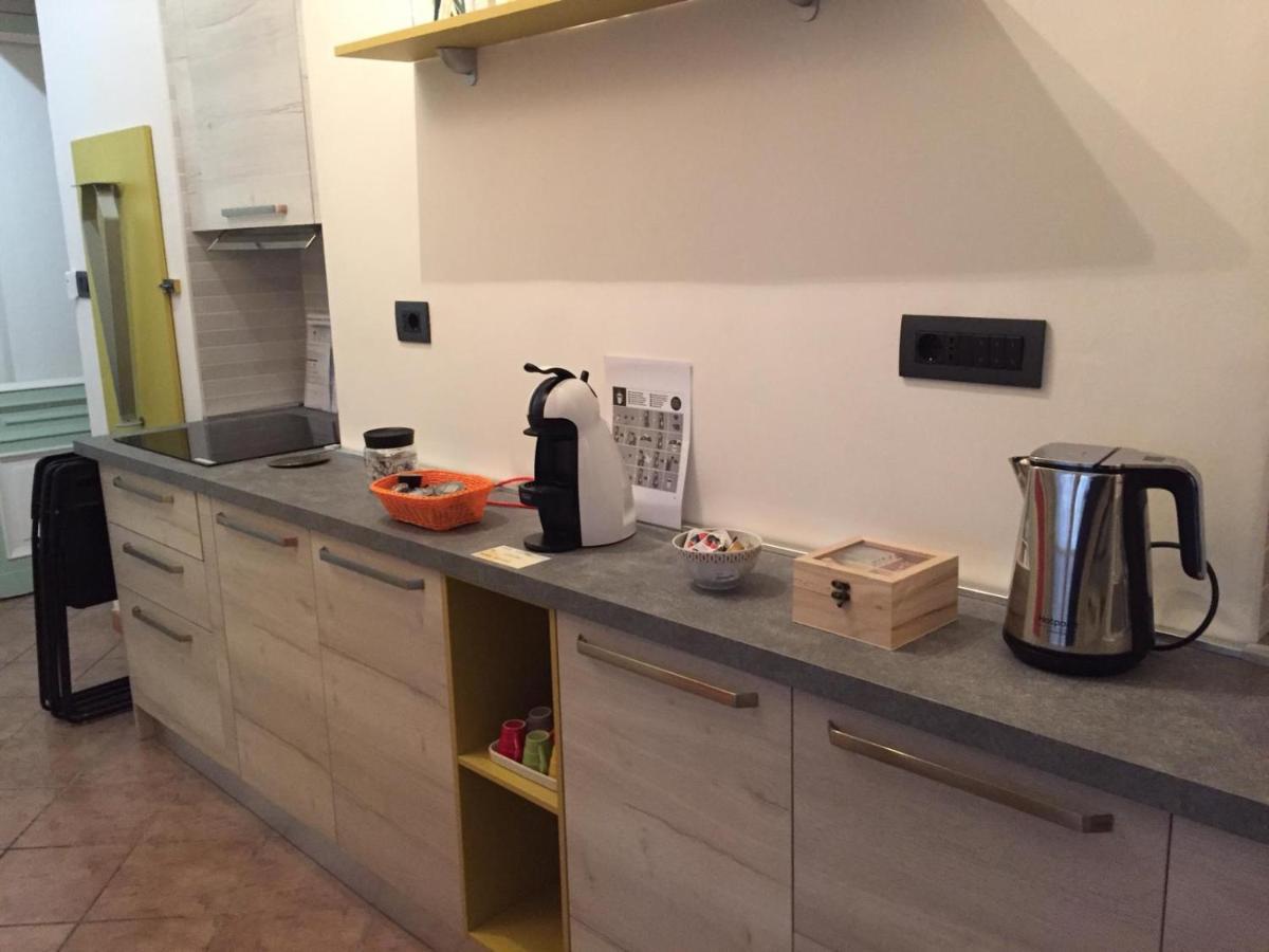 Ferienwohnung Il Quarantaquattro Turin Exterior foto