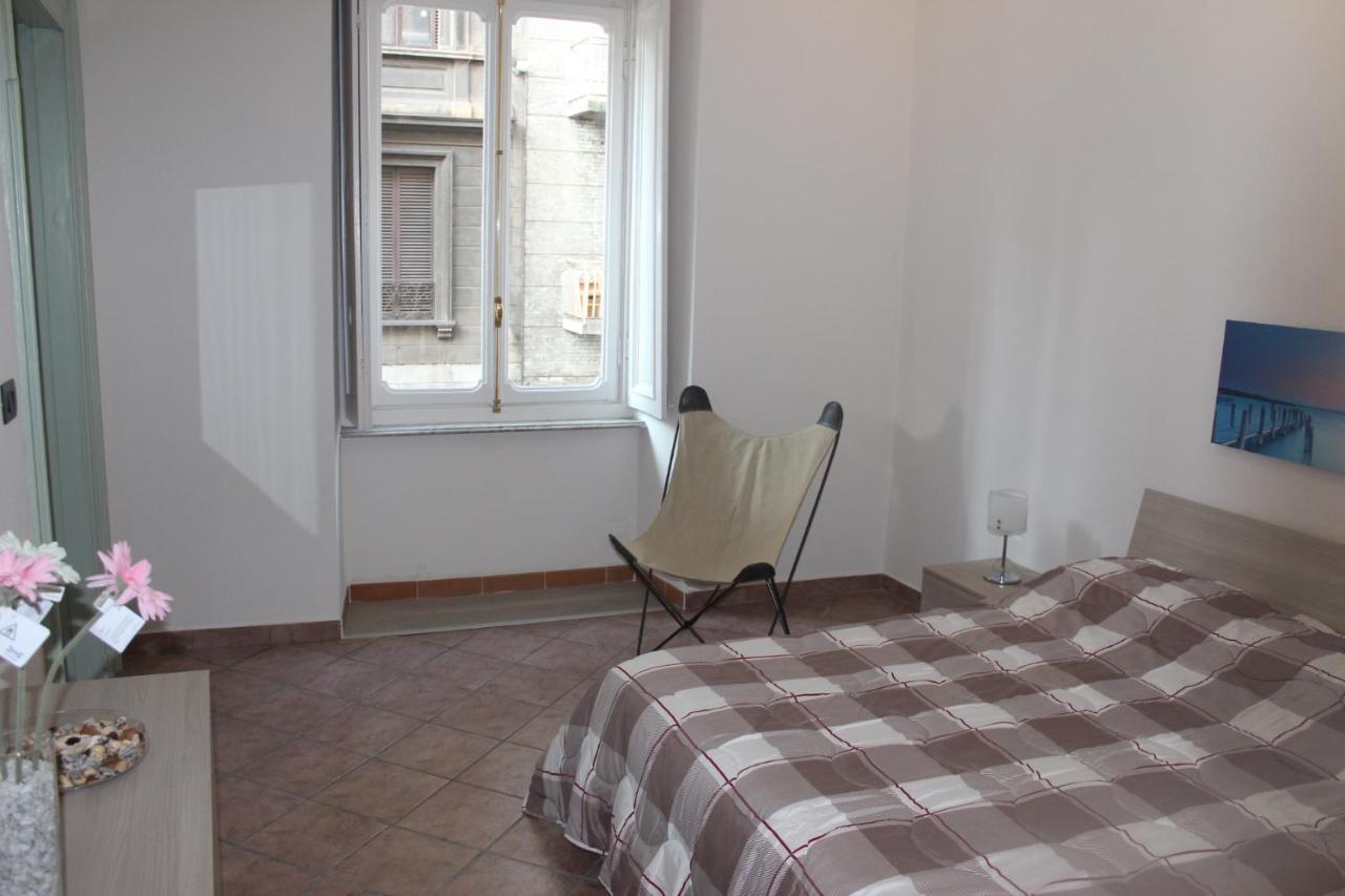 Ferienwohnung Il Quarantaquattro Turin Exterior foto