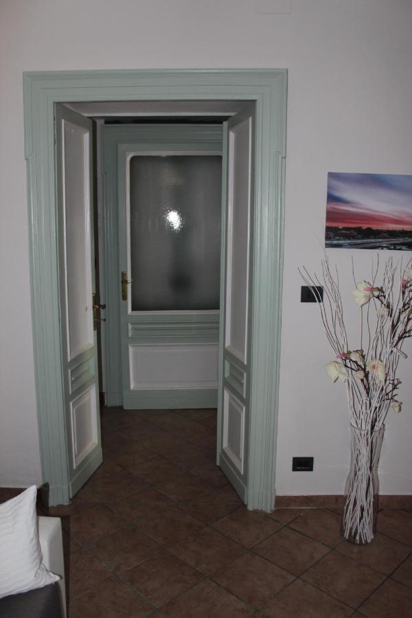 Ferienwohnung Il Quarantaquattro Turin Exterior foto