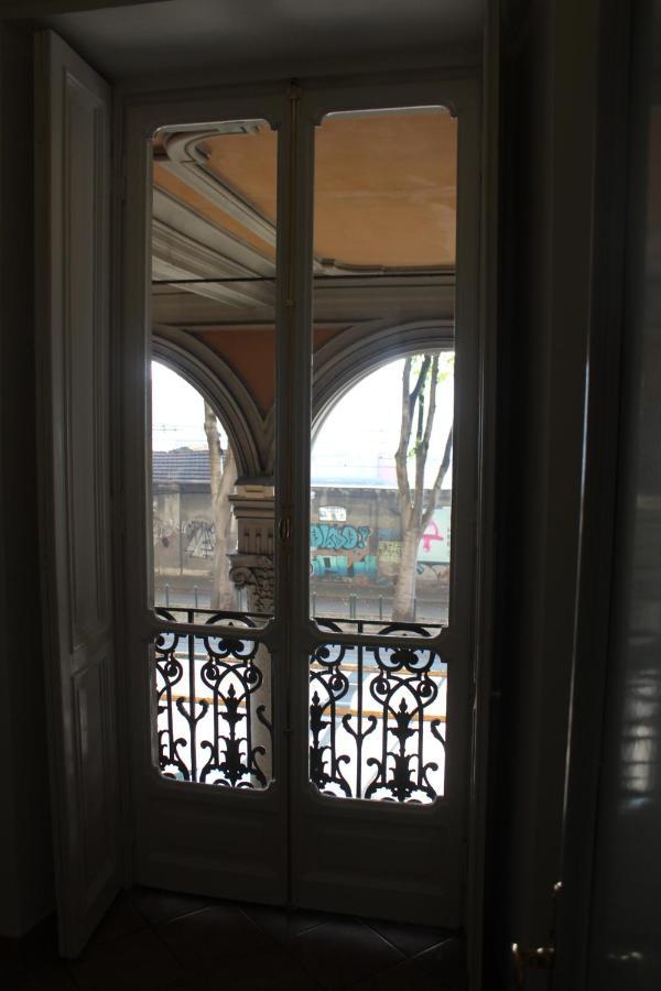 Ferienwohnung Il Quarantaquattro Turin Exterior foto