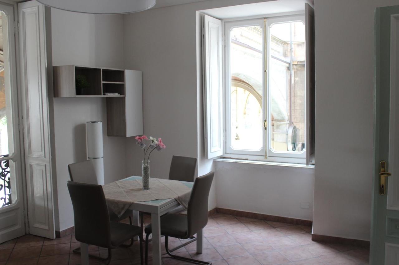 Ferienwohnung Il Quarantaquattro Turin Exterior foto