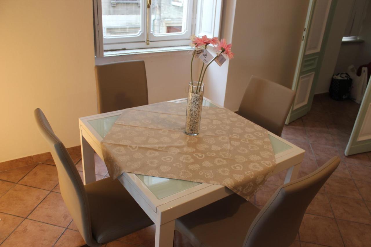 Ferienwohnung Il Quarantaquattro Turin Exterior foto